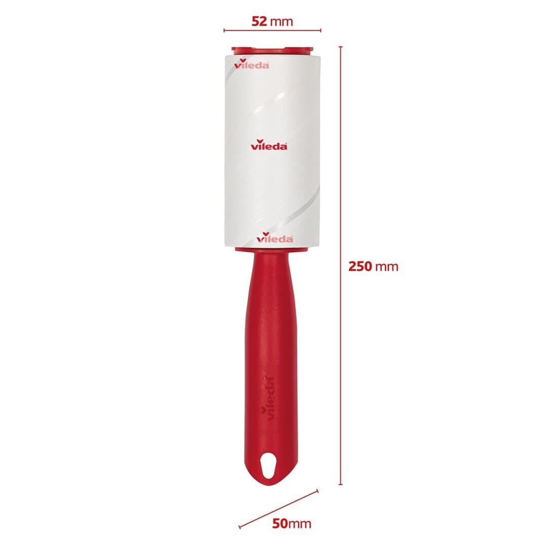 Vileda Pet Pro Ρολό Καθαρισμού 173390 6