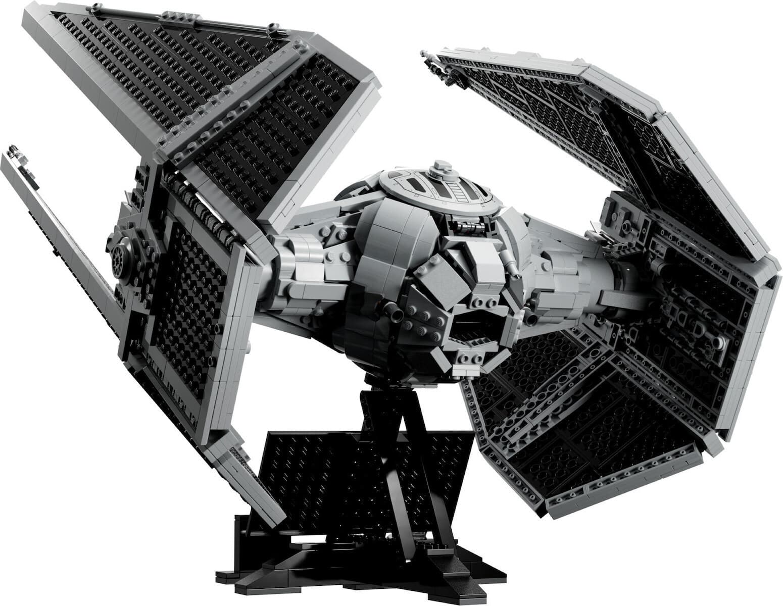 LEGO Star Wars Tie Interceptor για 18+ Ετών 1931τμχ 75382 4