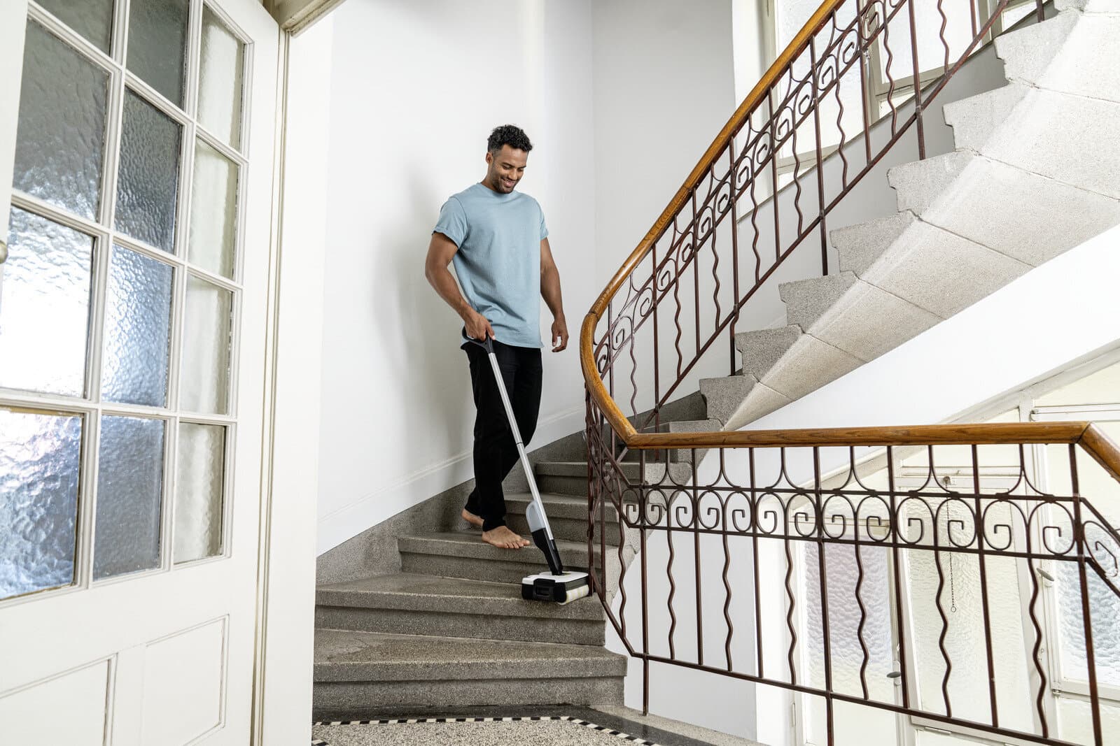 Karcher Ανταλλακτικό για Ηλεκτρική Σκούπα 2.863-329.0 6