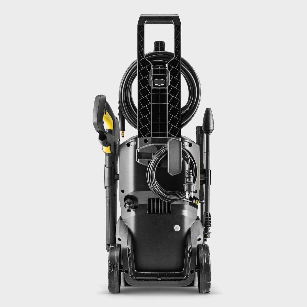Karcher K 4 WCM Πλυστικό Ρεύματος 1800W με Πίεση 130bar 6