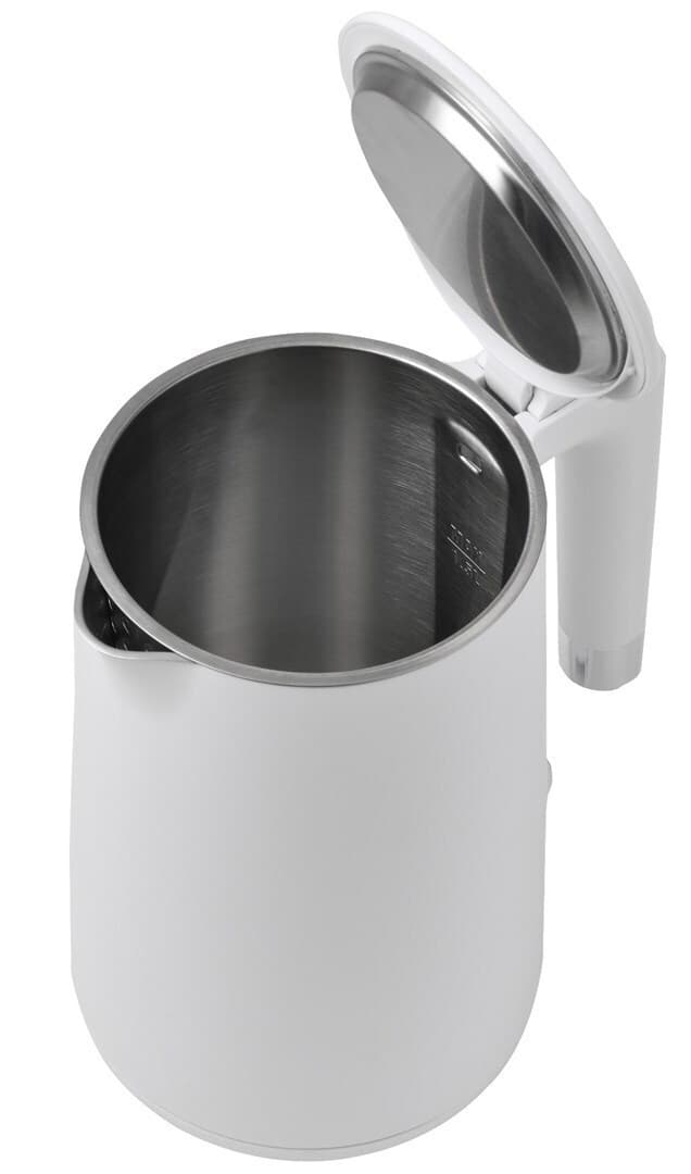 Maestro MR-026 Βραστήρας 1.7lt 1800W Λευκός 3