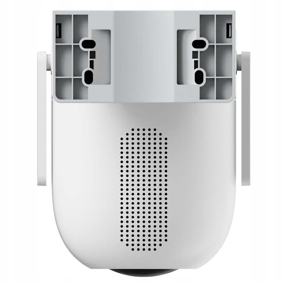 Ezviz IP Dual Κάμερα Παρακολούθησης Wi-Fi 3+3MP Αδιάβροχη με Αμφίδρομη Επικοινωνία και Φακό 2.8mm 5