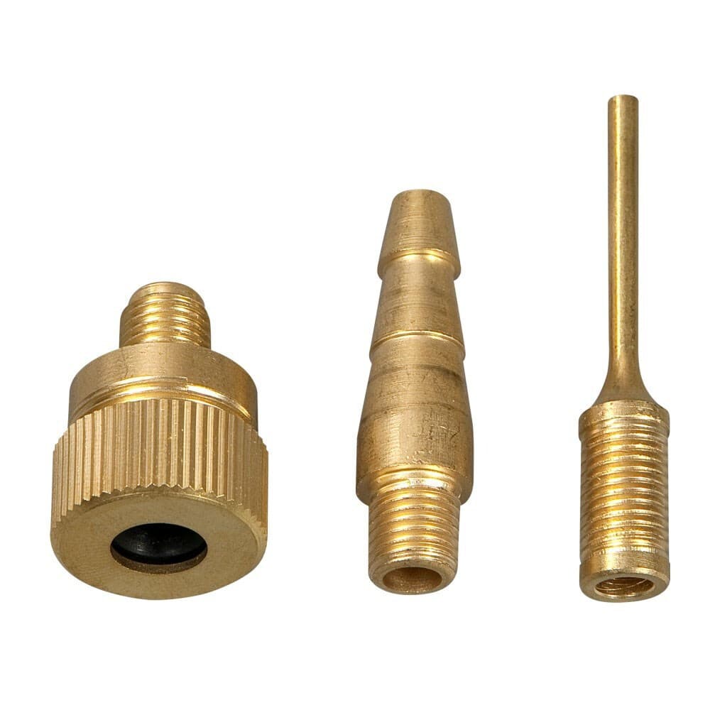 Stanley DN200/8/6 Kit Μονοφασικό Κομπρεσέρ Αέρος με Ισχύ 1.47hp και Αεροφυλάκιο 6lt 5