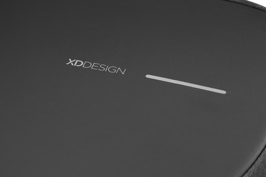 XD Design Bobby Edge 17lt Μαύρο 3