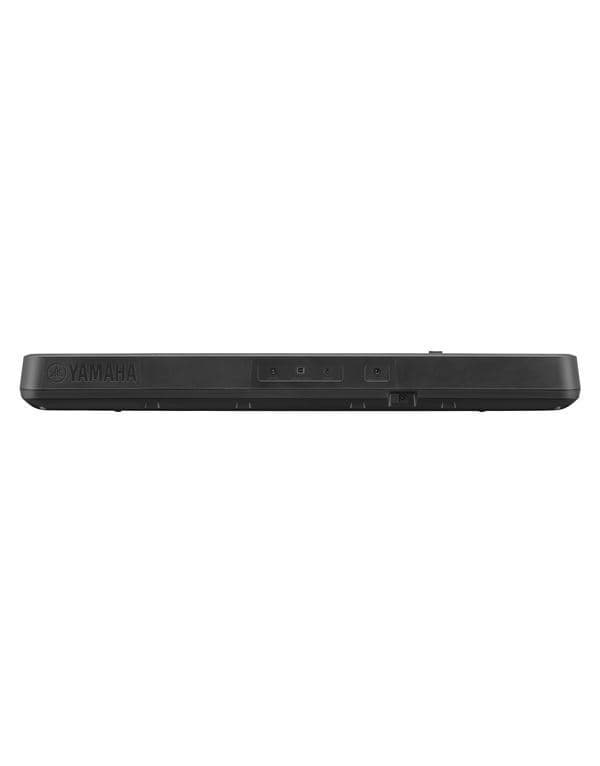 Yamaha Αρμόνιο με 61 Πλήκτρα Μαύρο 3