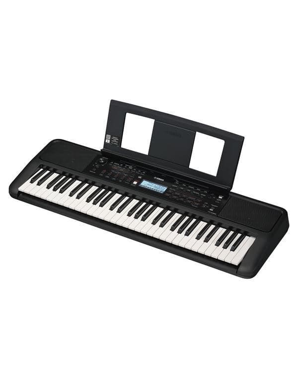 Yamaha Αρμόνιο με 61 Πλήκτρα Μαύρο 4