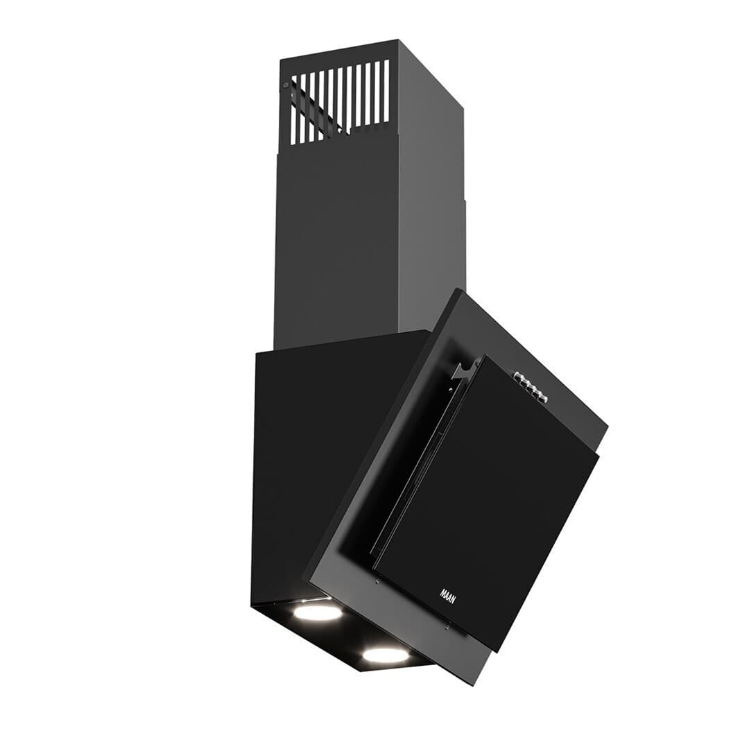 Maan Vertical PG 60 Απορροφητήρας Καμινάδα 60cm Λευκός 7