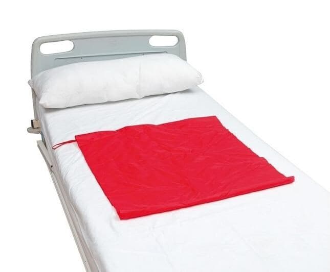 Timago Βοήθημα Καθημερινότητας Sliding scarf facilitating movement 122x71cm