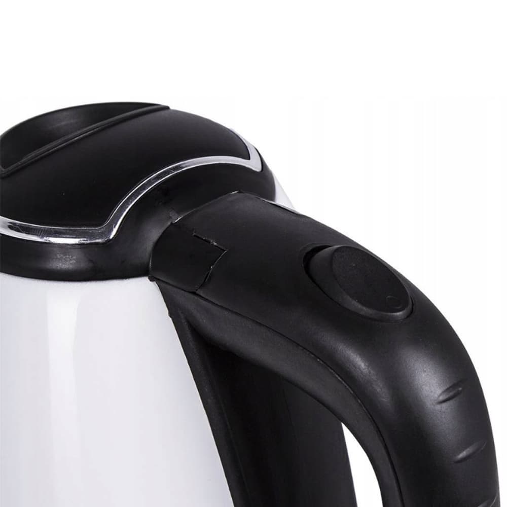 Esperanza Βραστήρας 1lt 1350W Μαύρος EKK128W 2