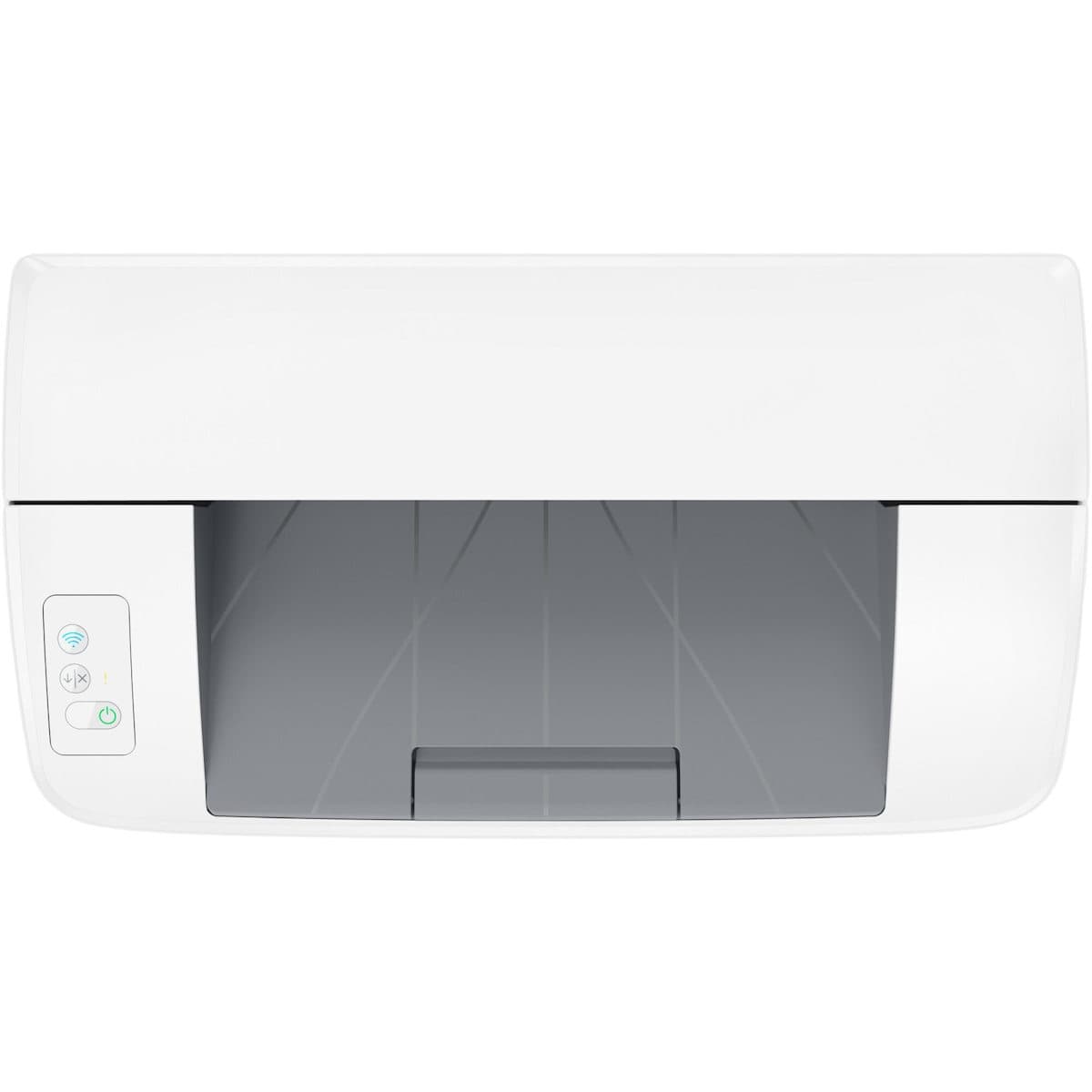 HP LaserJet M110w Ασπρόμαυρος Εκτυπωτής με WiFi και Mobile Print 7MD66F 9