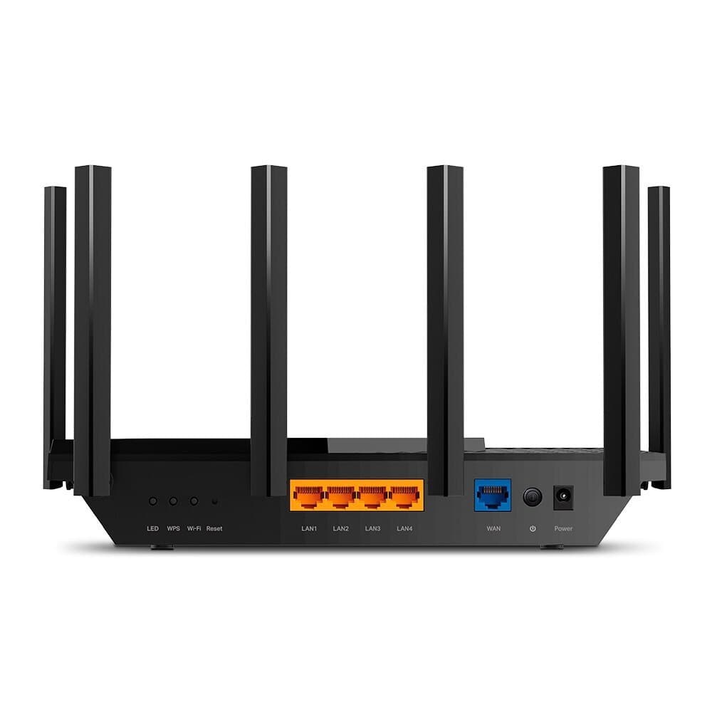 TP-LINK Archer AX72 v1 Ασύρματο Router Wi‑Fi 6 με 4 Θύρες Gigabit 2