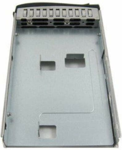 Supermicro Βάση Στήριξης Δίσκου HDD/SSD MCP-220-00043-0N 4