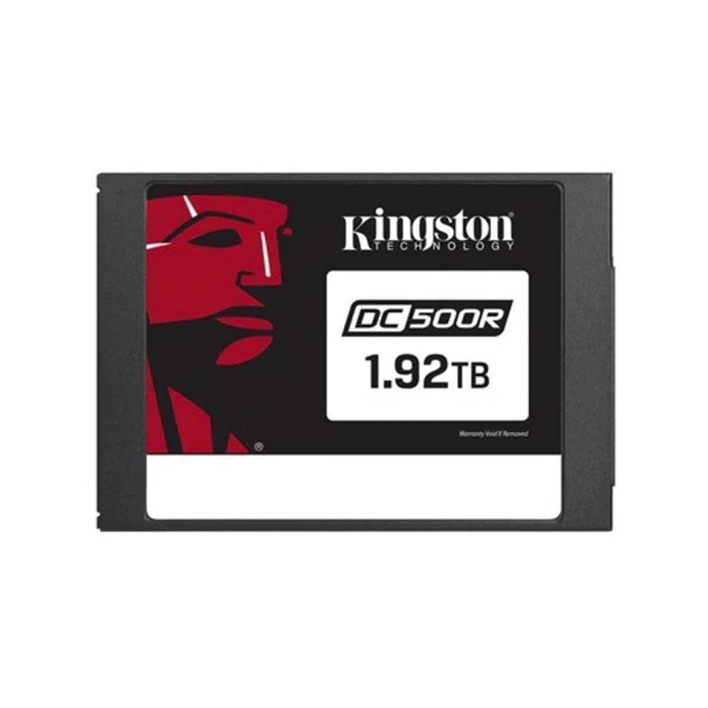 Kingston DC600M SSD 1.9TB τύπου 2.5'' με σύνδεση SATA III SEDC600M/1920G 4