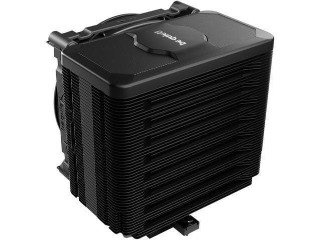 Be Quiet Dark Rock 5 Ψύκτρα Επεξεργαστή για Socket AM4/AM5/1200/115x/1700 7