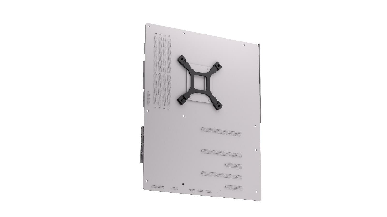 Endorfy Fera 5 Black Ψύκτρα Επεξεργαστή Διπλού Ανεμιστήρα για Socket AM4/AM5/1200/115x/1700 9