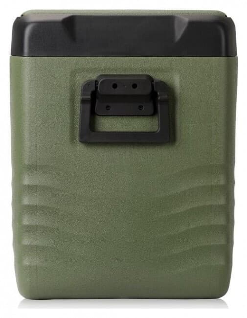 Ψυγείο Ταξιδιού Yolco Kx40 Green 34 L 13231277 10
