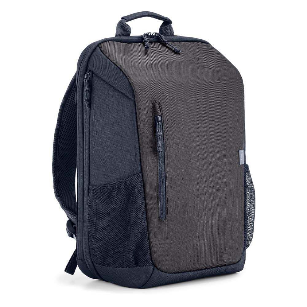 HP Travel Τσάντα Πλάτης για Laptop 15.6" Iron Grey 3