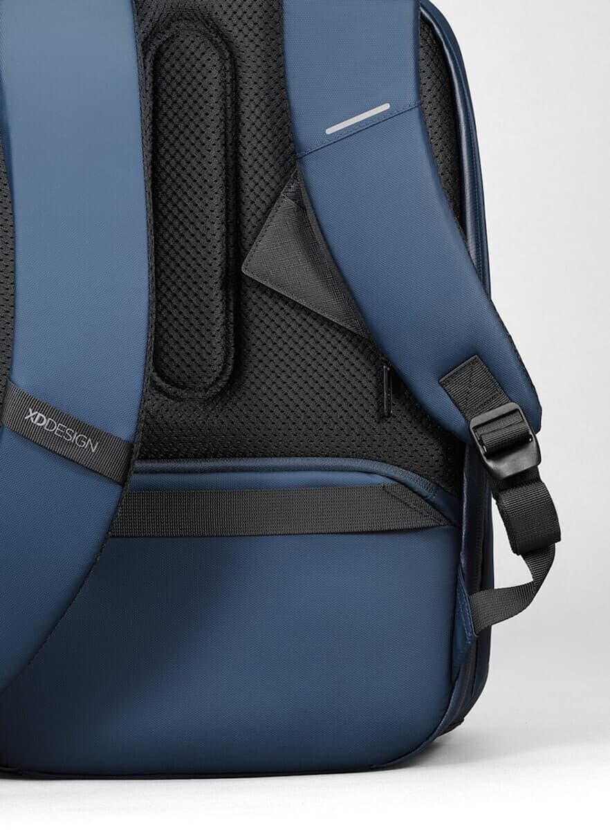 XD Design Bobby Edge 17lt Navy Μπλε 4