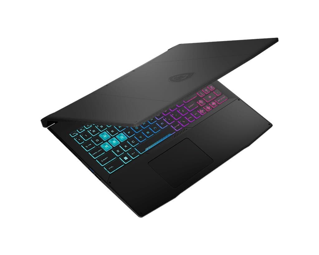MSI Katana 17 B13VEK 17.3" FHD 144Hz (i7-13620H/16GB/1TB SSD/GeForce RTX 4050/No OS) (US Keyboard) 6