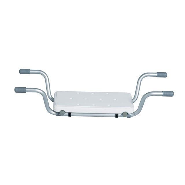 Recessed Bath Bench Adjustable Vitea Care 3