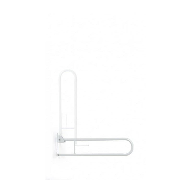 Toilet Grab Bar Folding Handle 5