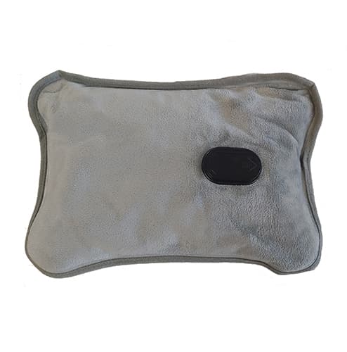 Electric Pillow Adler Ad 7427 360w Heats Up In 15 Minutes Keeps Warm Up To 5 Hours Grey 3