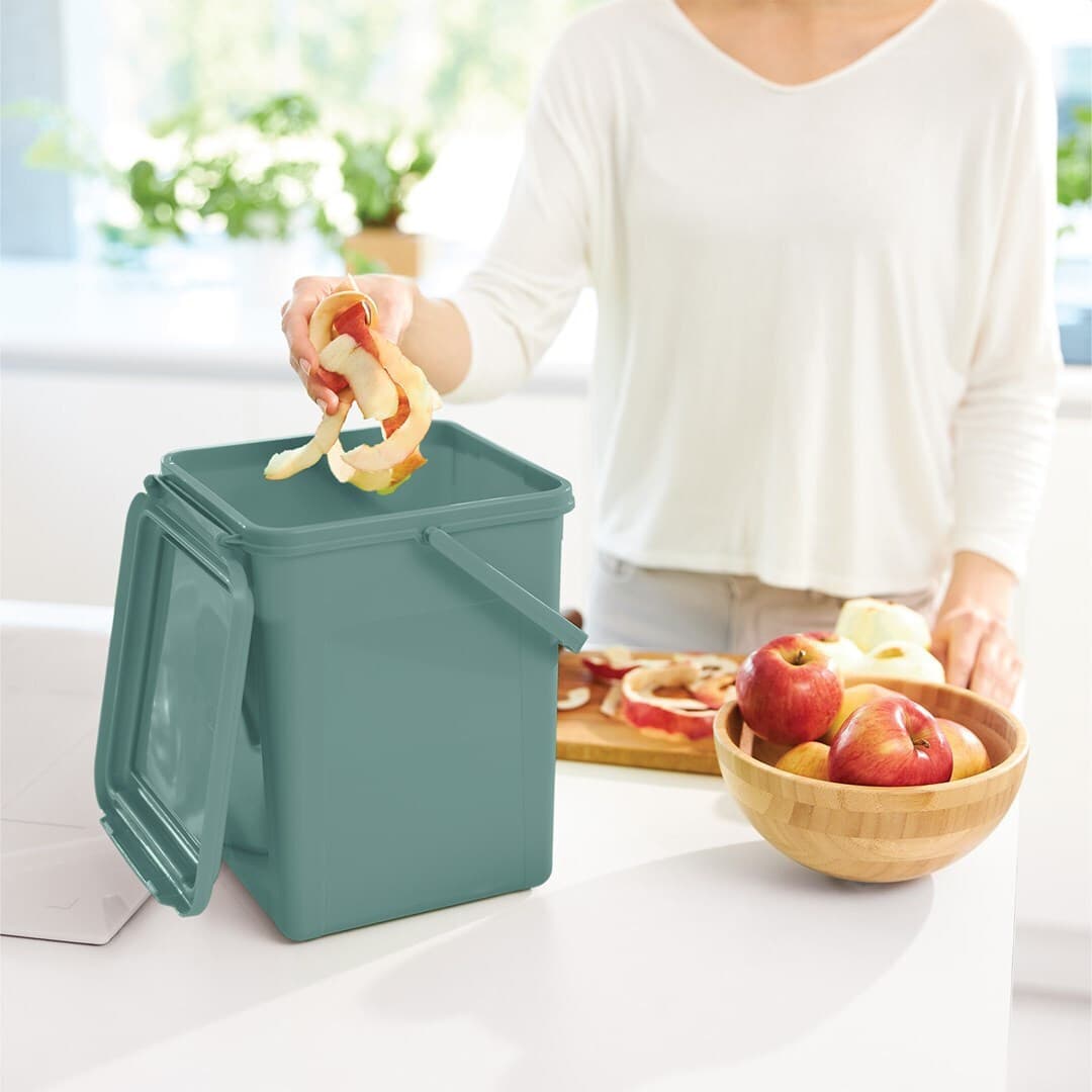 9l Bio Mistletoe Green Bucket 2