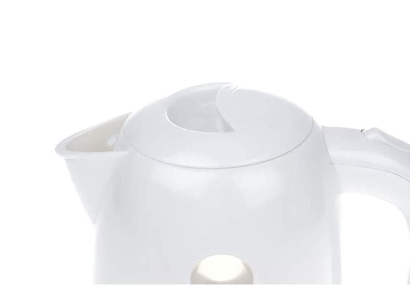 MPM MCZ-85 Βραστήρας 1.7lt 2200W Λευκός 4