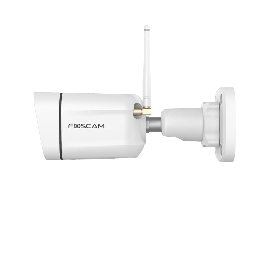 Foscam V8P IP Κάμερα Παρακολούθησης Wi-Fi 4K Αδιάβροχη 3