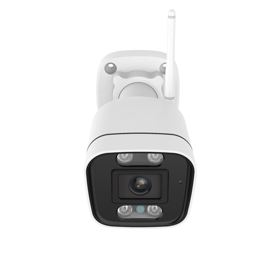 Foscam V8P IP Κάμερα Παρακολούθησης Wi-Fi 4K Αδιάβροχη 5