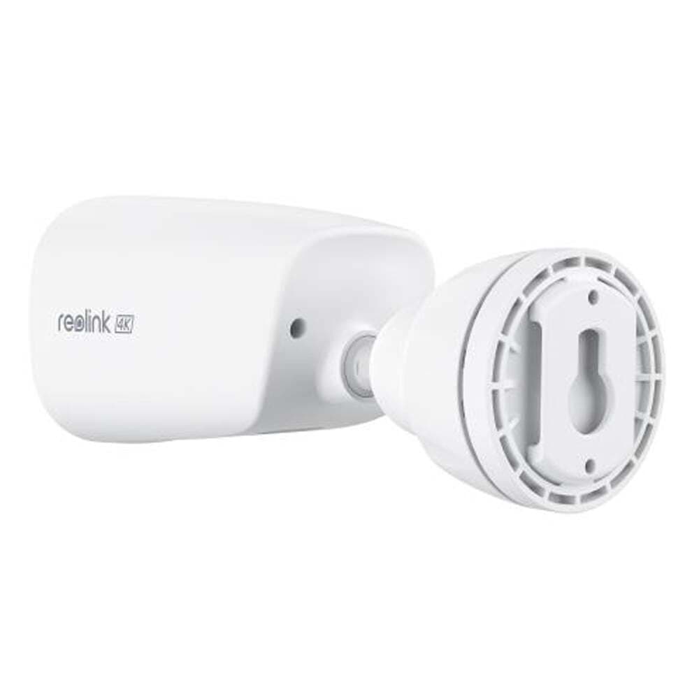 Reolink Argus Series B360 IP Κάμερα Παρακολούθησης Wi-Fi 4K Αδιάβροχη Μπαταρίας με Αμφίδρομη Επικοινωνία 3