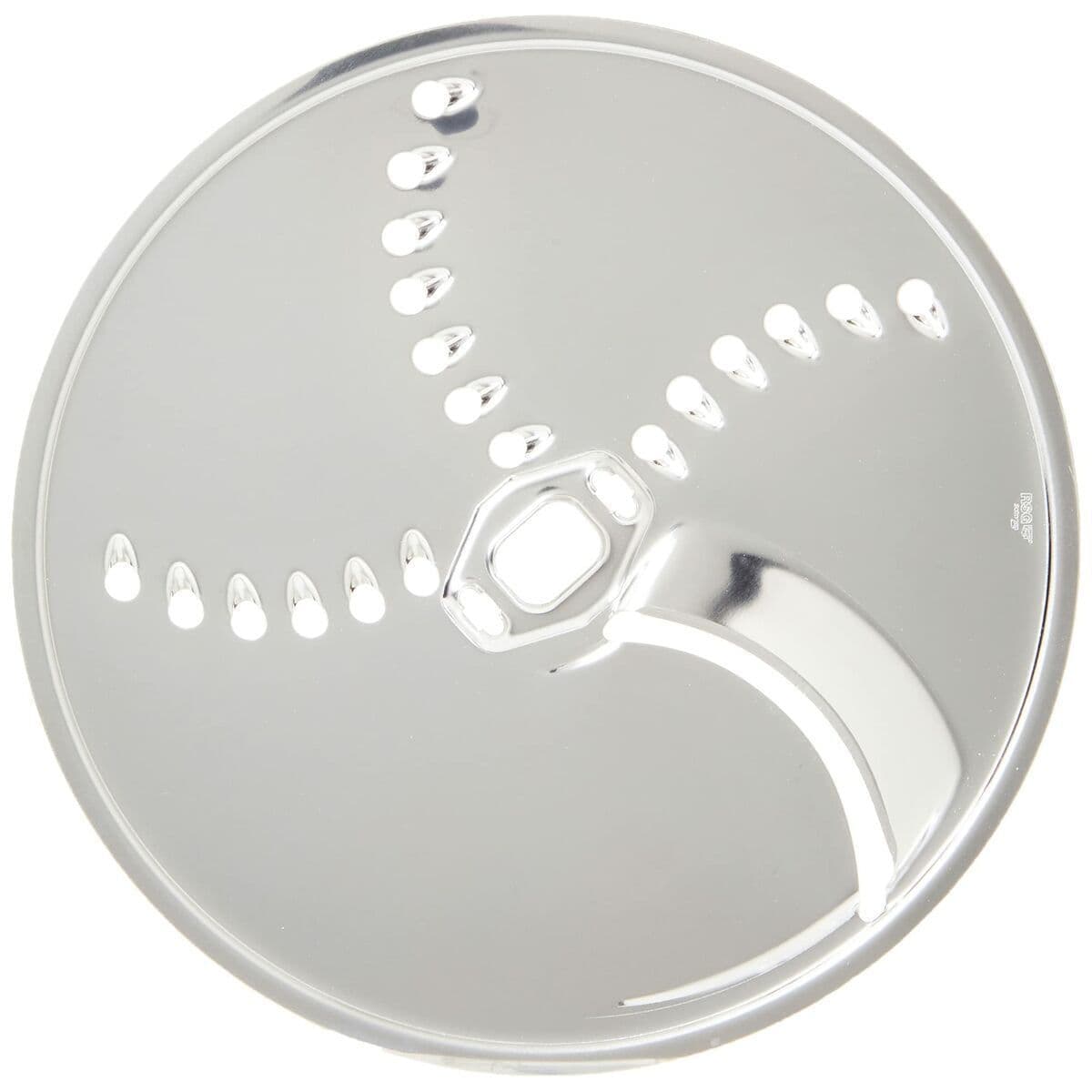 Bosch Δίσκος Κοπής για Κουζινομηχανή MUZ45KP1 3