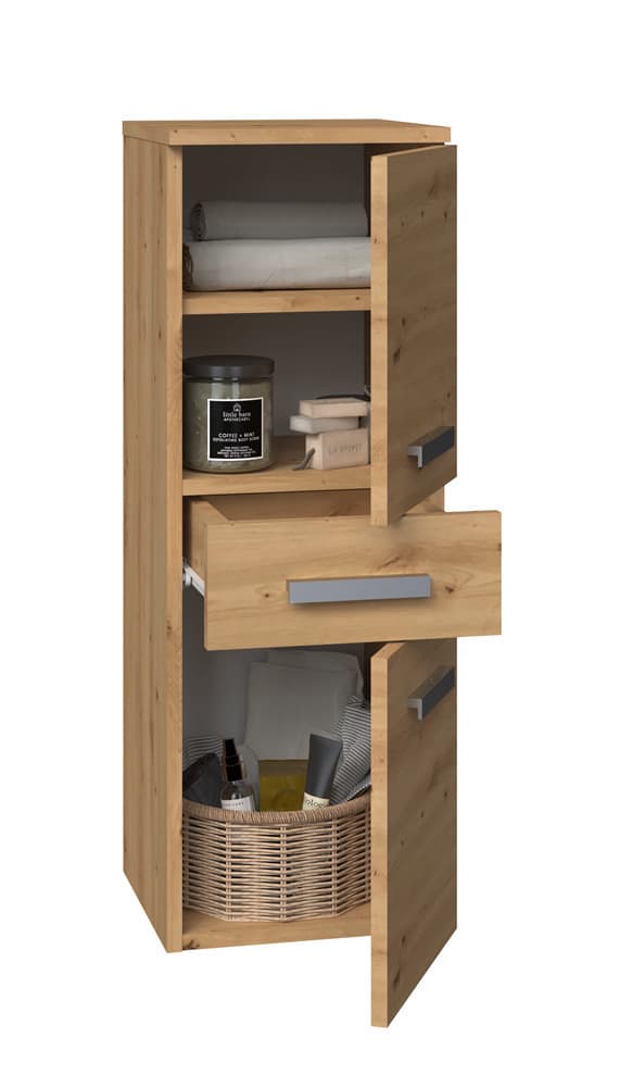 Nel V Dds Artisan Bathroom Column 5