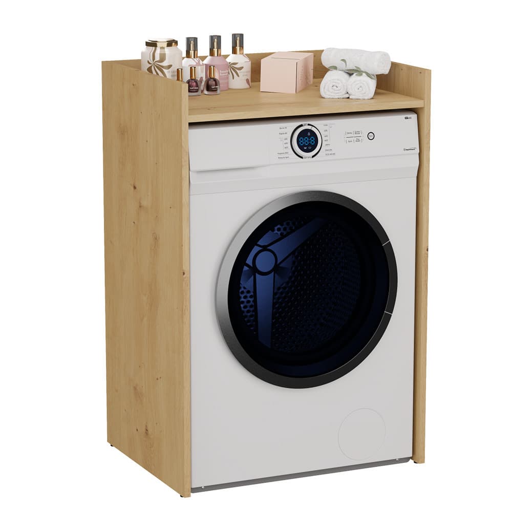 Washing Machine Cabinet Pola Np Artisan