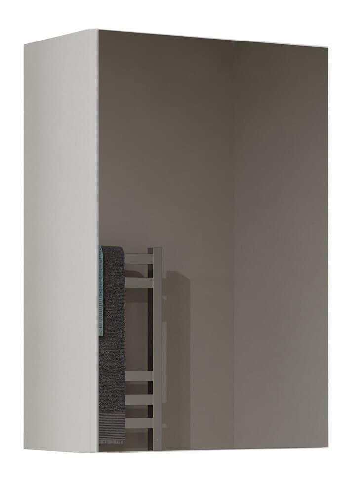 Pola 1dl White Bathroom Column 4