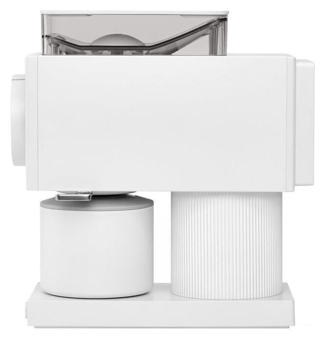 Hario Smart G Electric Handy Coffee Grinder Ηλεκτρικός Μύλος Καφέ 140W με Χωρητικότητα 100gr και 31 Επίπεδα Άλεσης Καφέ 6