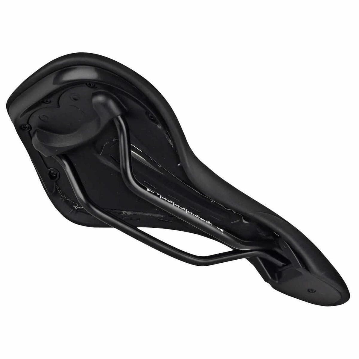 Wittkop Medicus Twin 7.0 Σέλα Ποδηλάτου Μαύρη 270 x 135 mm 7