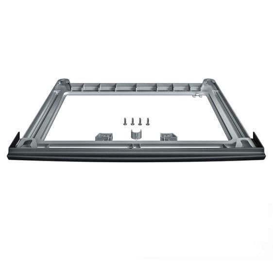Bosch WTZ2741C Συνδετικό Πλυντηρίου/Στεγνωτηρίου από Μέταλλο