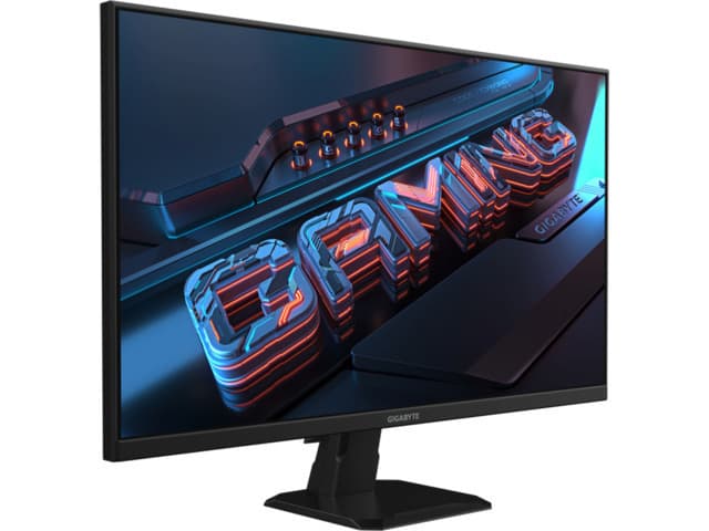Gigabyte GS27QA IPS HDR Gaming Monitor 27" QHD 2560x1440 180Hz 6