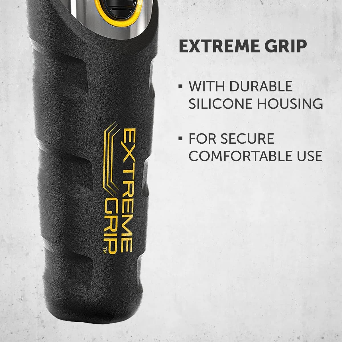 Wahl Professional Extreme Επαναφορτιζόμενη Κουρευτική Μηχανή Μαύρη 09893-0440 3