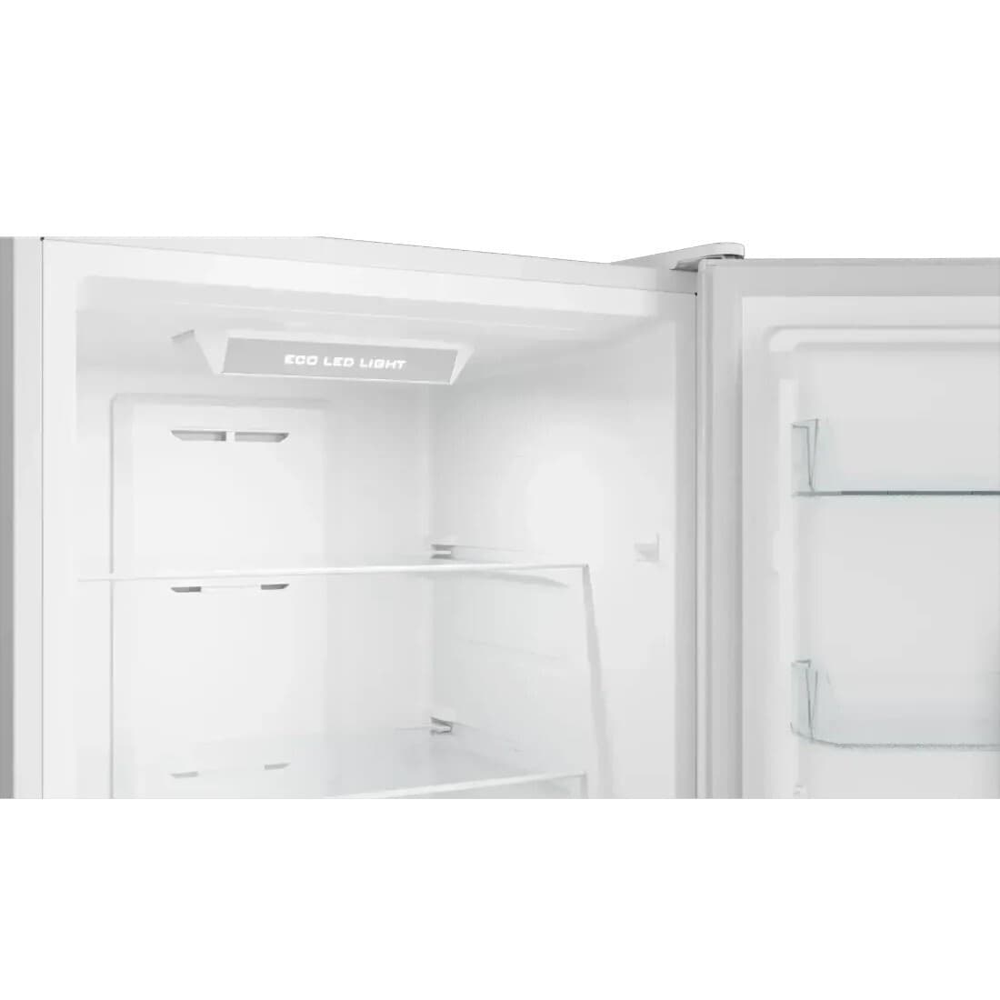 Teka Ψυγειοκαταψύκτης 310lt NoFrost Υ188xΠ59.5xΒ63εκ. Λευκός NFL 355 WH 5