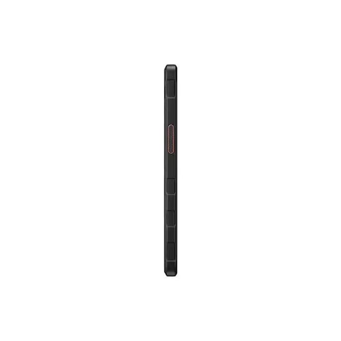Samsung Galaxy XCover7 Enterprise Edition 5G (6/128GB) Ανθεκτικό Smartphone Μαύρο 9