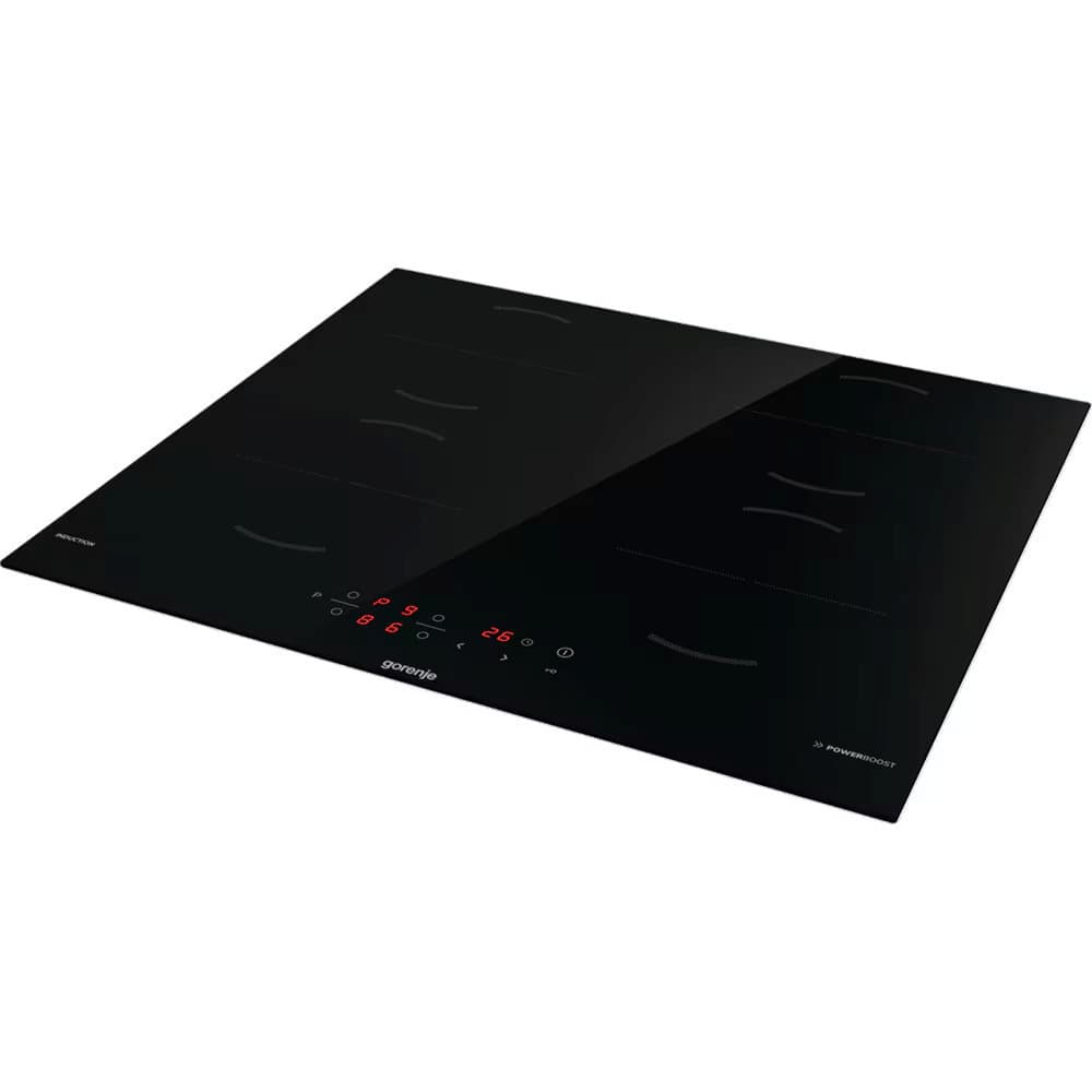 Gorenje Επαγωγική Εστία Αυτόνομη 59.5x52εκ. GI6401BSCE 3