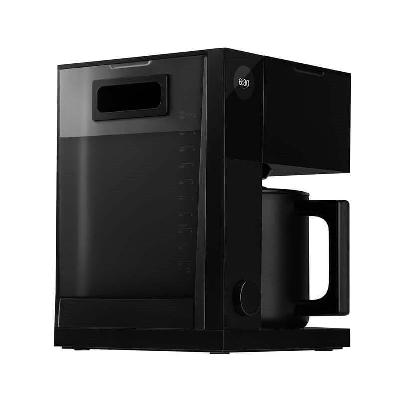 Fellow Επαγγελματική Καφετιέρα Φίλτρου 1700W με Χωρητικότητα 1.5lt