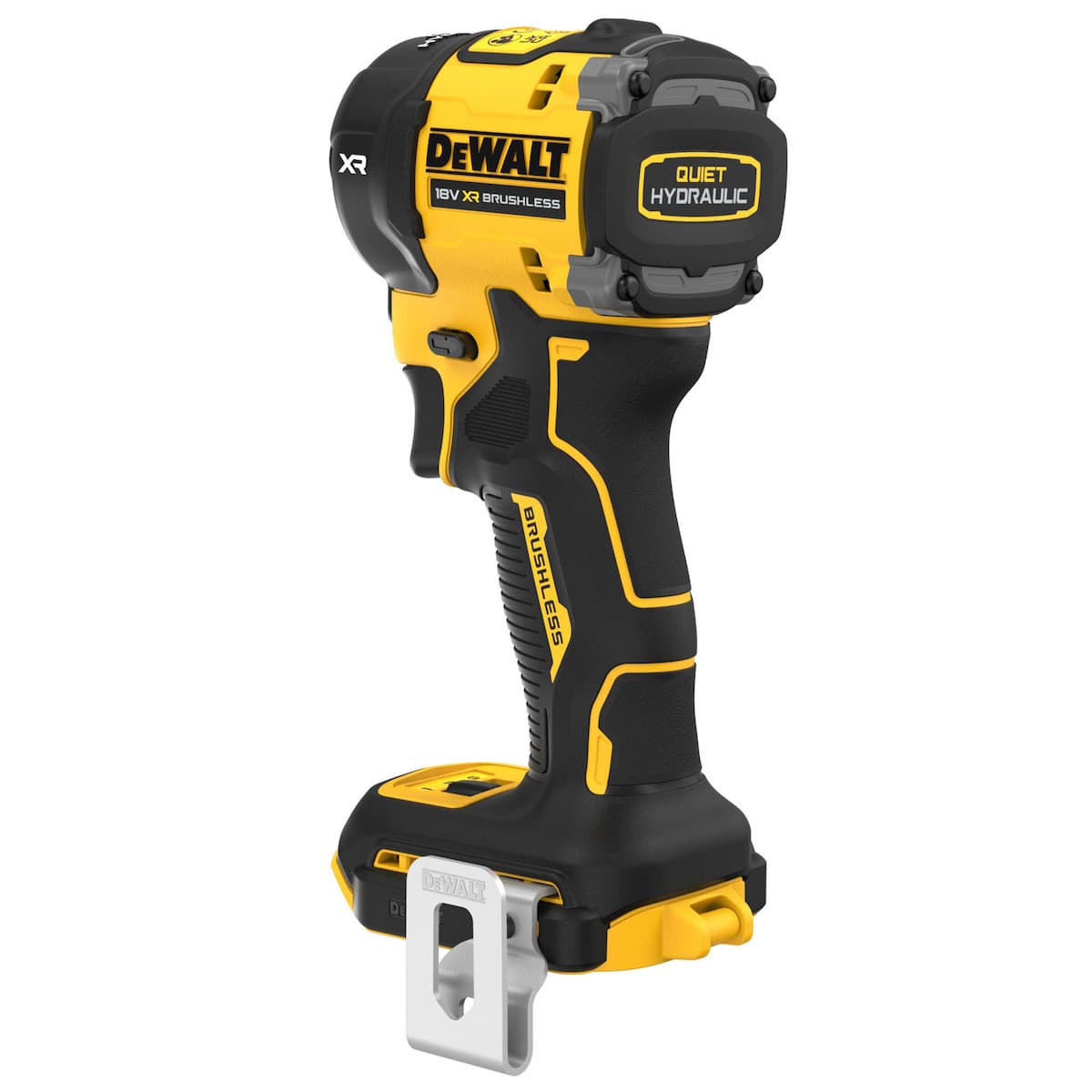 DEWALT DCF870N-XJ Παλμικό Κατσαβίδι Μπαταρίας Solo Brushless 18V 2
