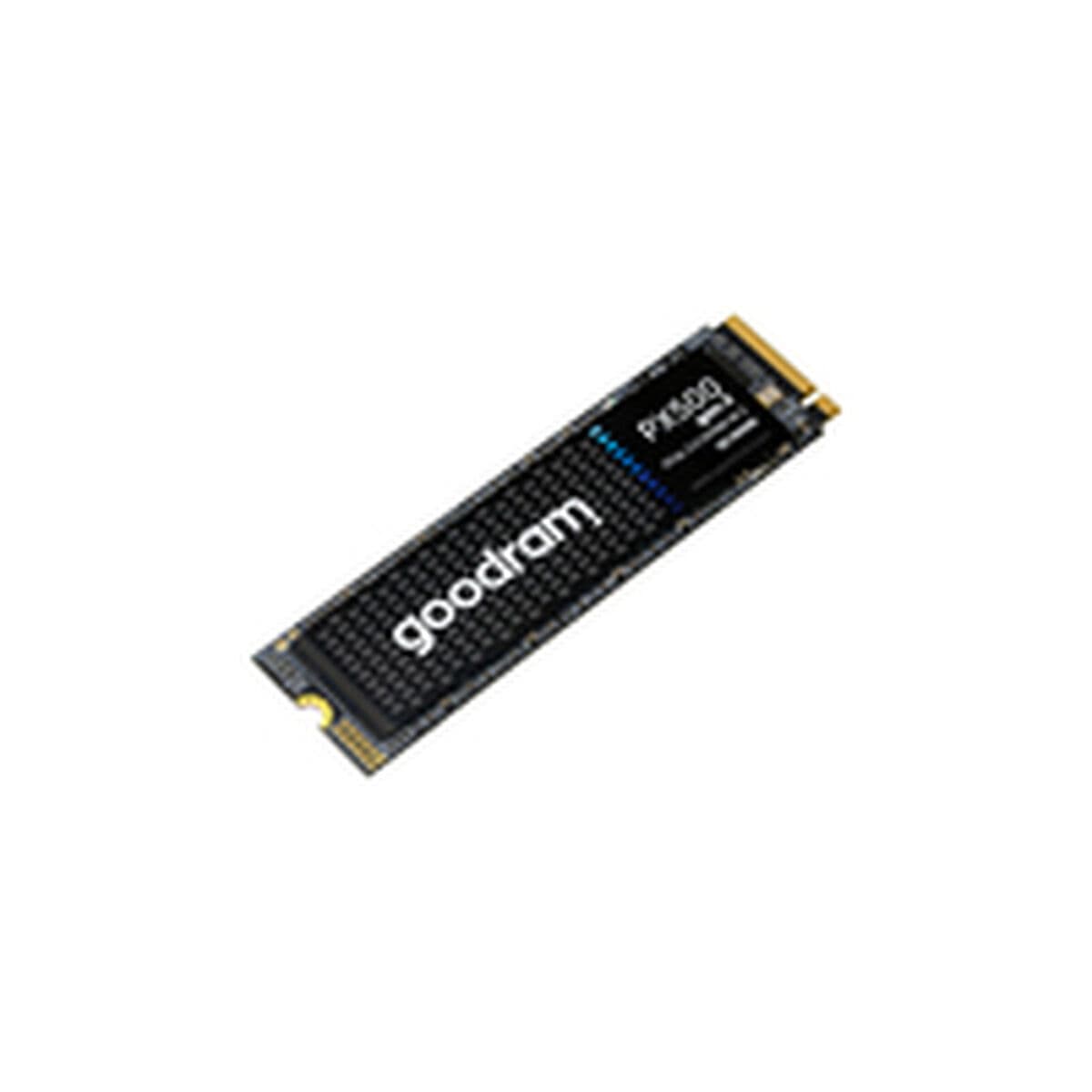 GoodRAM PX500 SSD 512GB τύπου M.2 με σύνδεση PCI Express 3.0 5