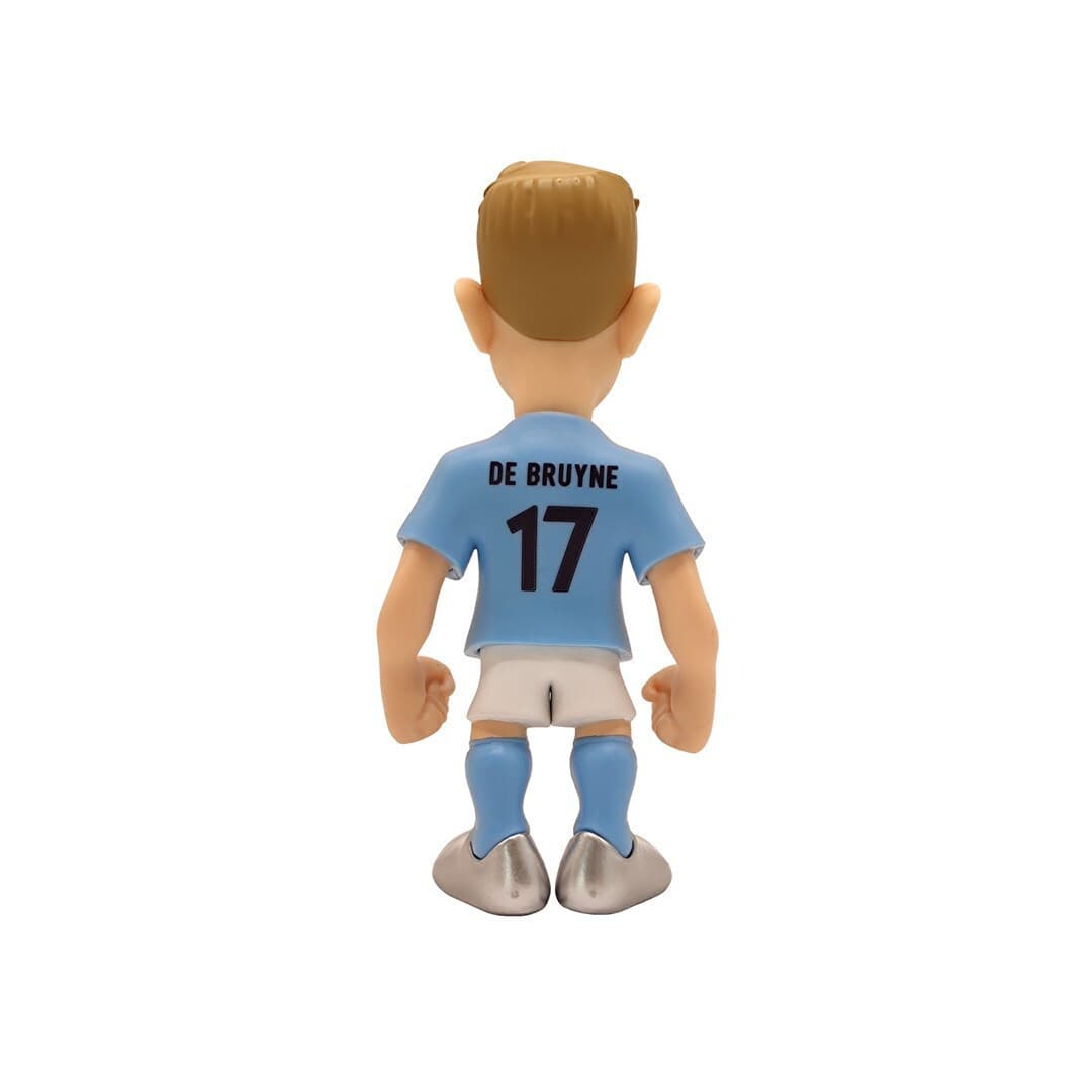 Giochi Preziosi Ποδόσφαιρο: De Bruyne De Bruyne Club Manchester City Φιγούρα 12εκ. 14309 6