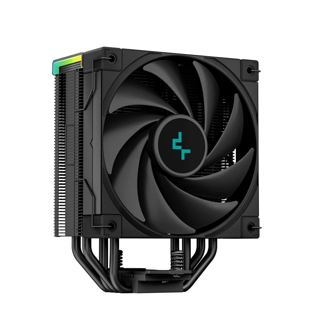 Deepcool AK620 Digital PRO Ψύκτρα Επεξεργαστή Διπλού Ανεμιστήρα για Socket AM4/AM5/1200/115x/1700 με ARGB Φωτισμό 2