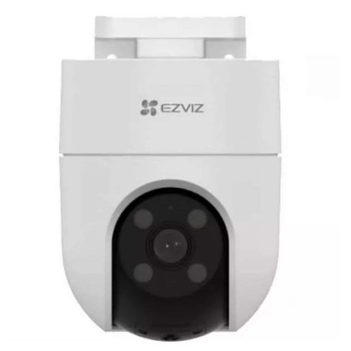 Ezviz H8C 3K IP Κάμερα Παρακολούθησης Wi-Fi Full HD+ 5MP Αδιάβροχη με Αμφίδρομη Επικοινωνία και Φακό 4mm