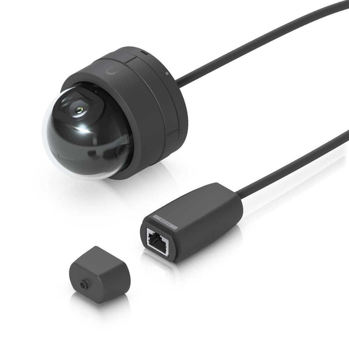 Ubiquiti UVC-G5-Dome-Ultra-B IP Κάμερα Παρακολούθησης Full HD+ 4MP 3